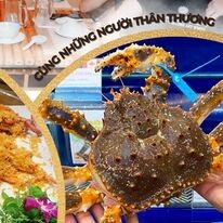 Nhà Hàng Đông Hồ Bình Dương 3