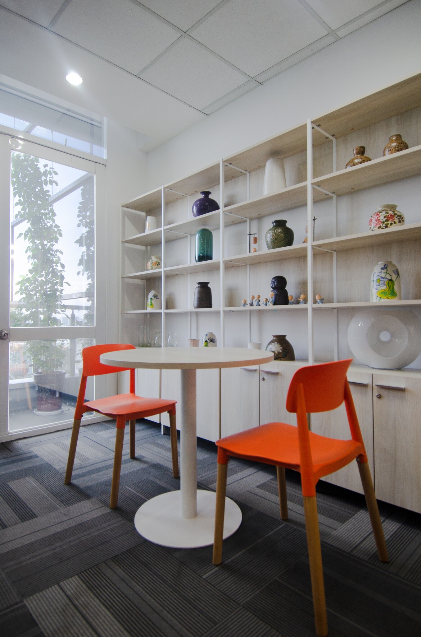 Kiến Trúc Nội Thất APA 8