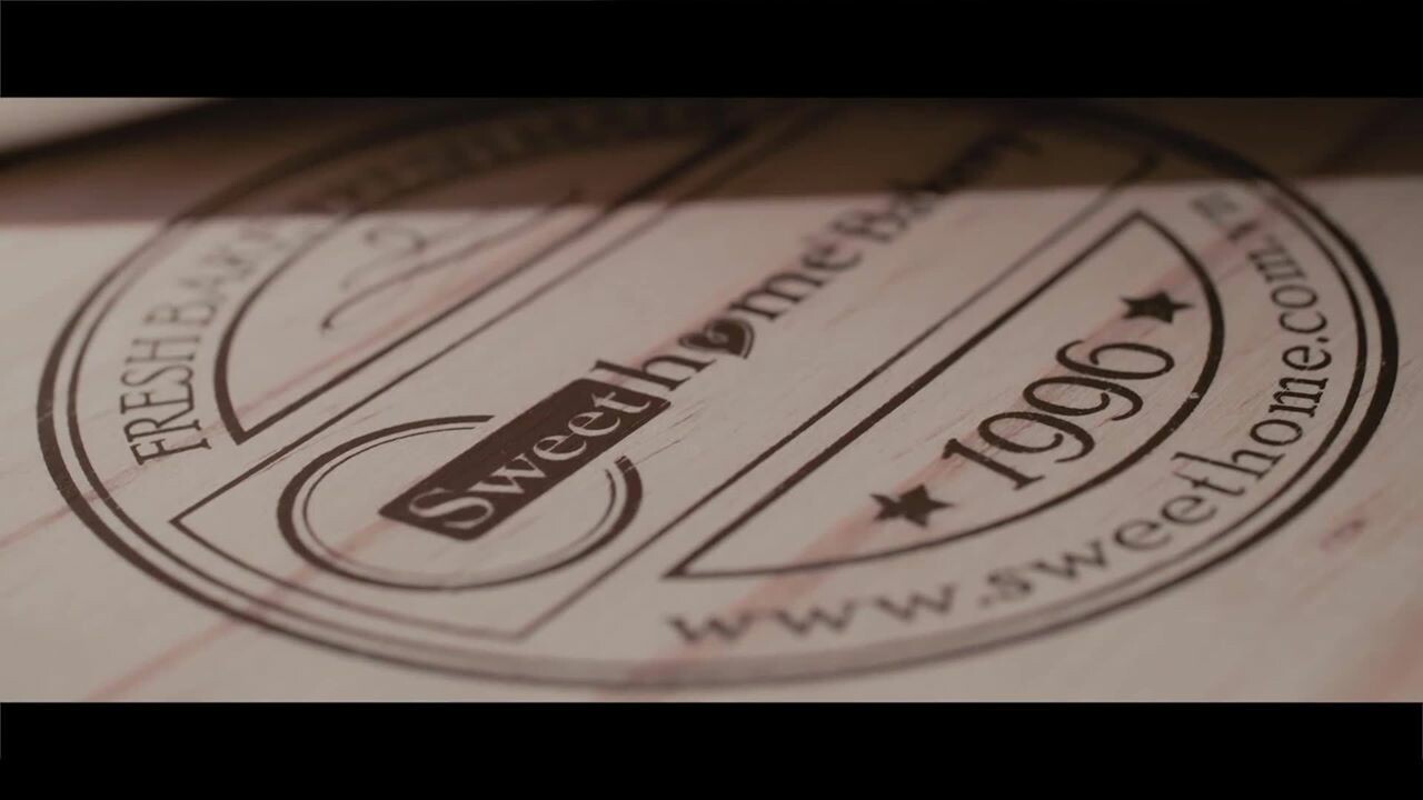 Chấn Khang - Cửa Hàng Sweethome Bakery 8