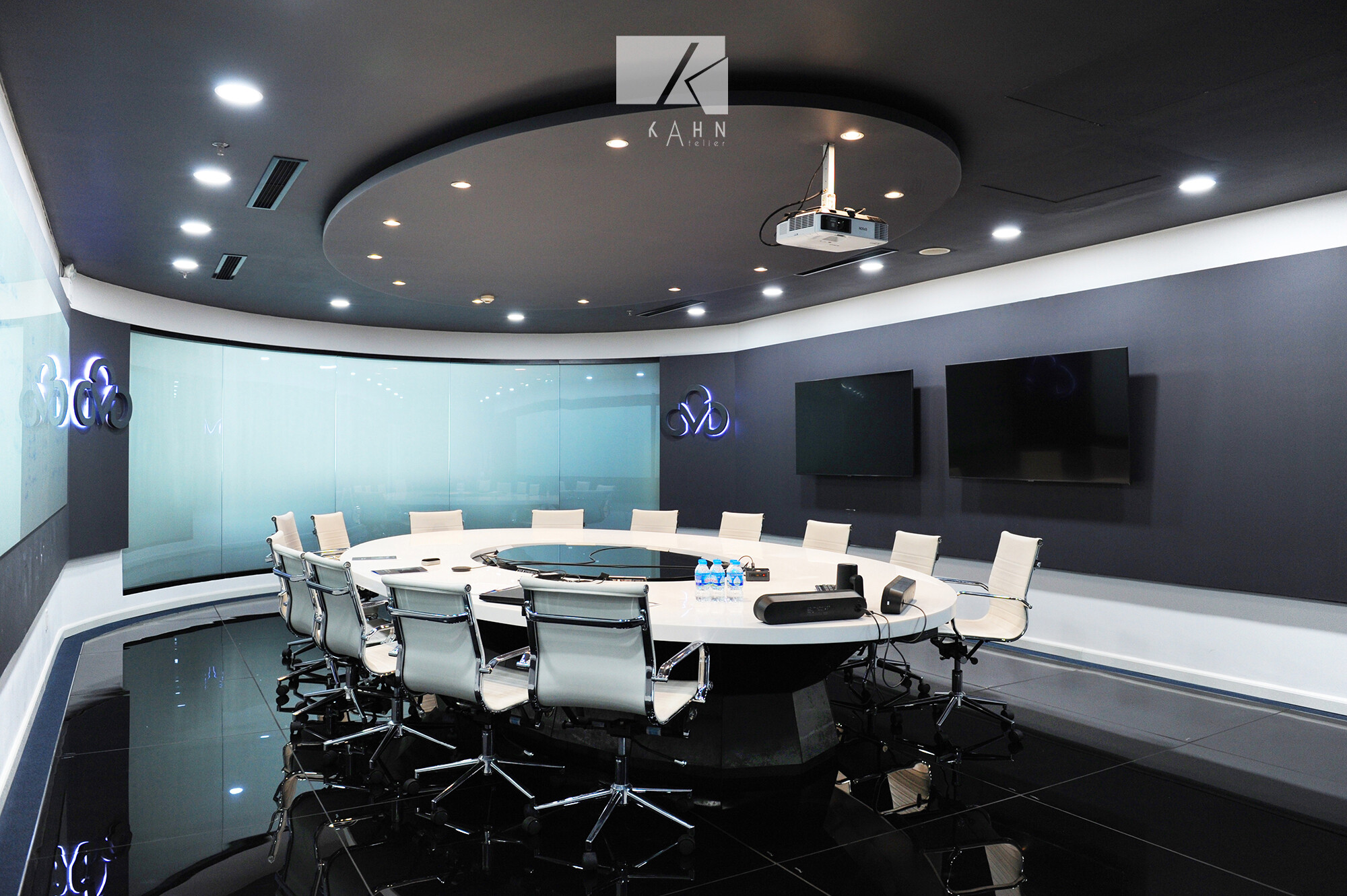 Xây Dựng Kiến Trúc Khang An 8