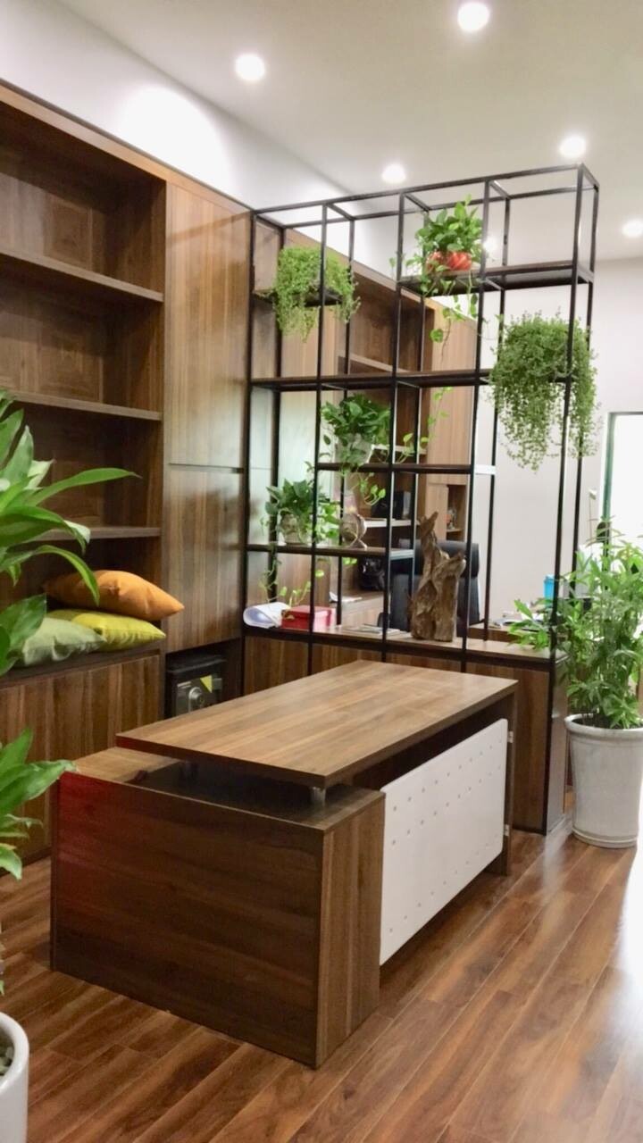 Xây dựng Đức Thịnh 8