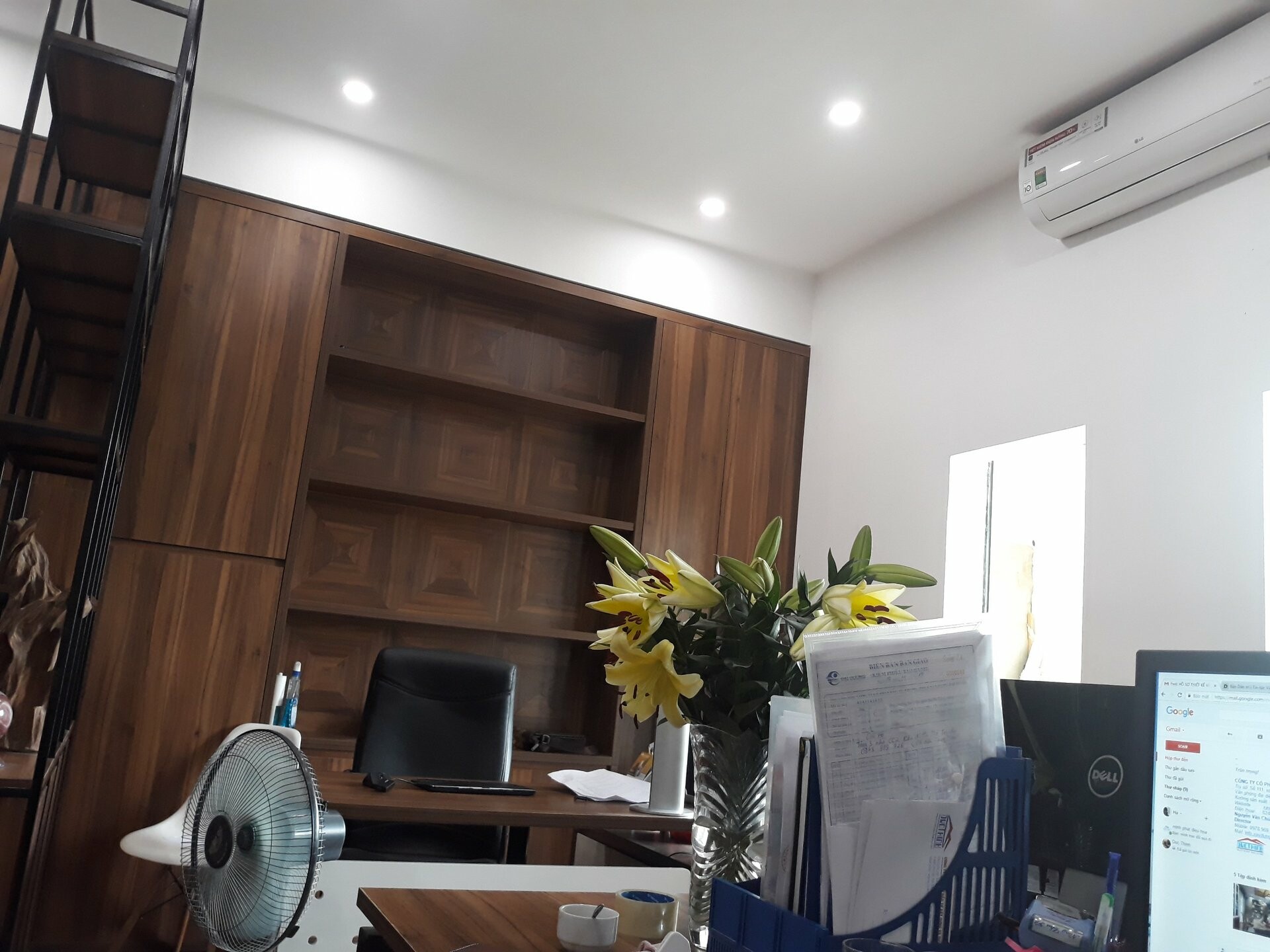 Xây dựng Đức Thịnh 7