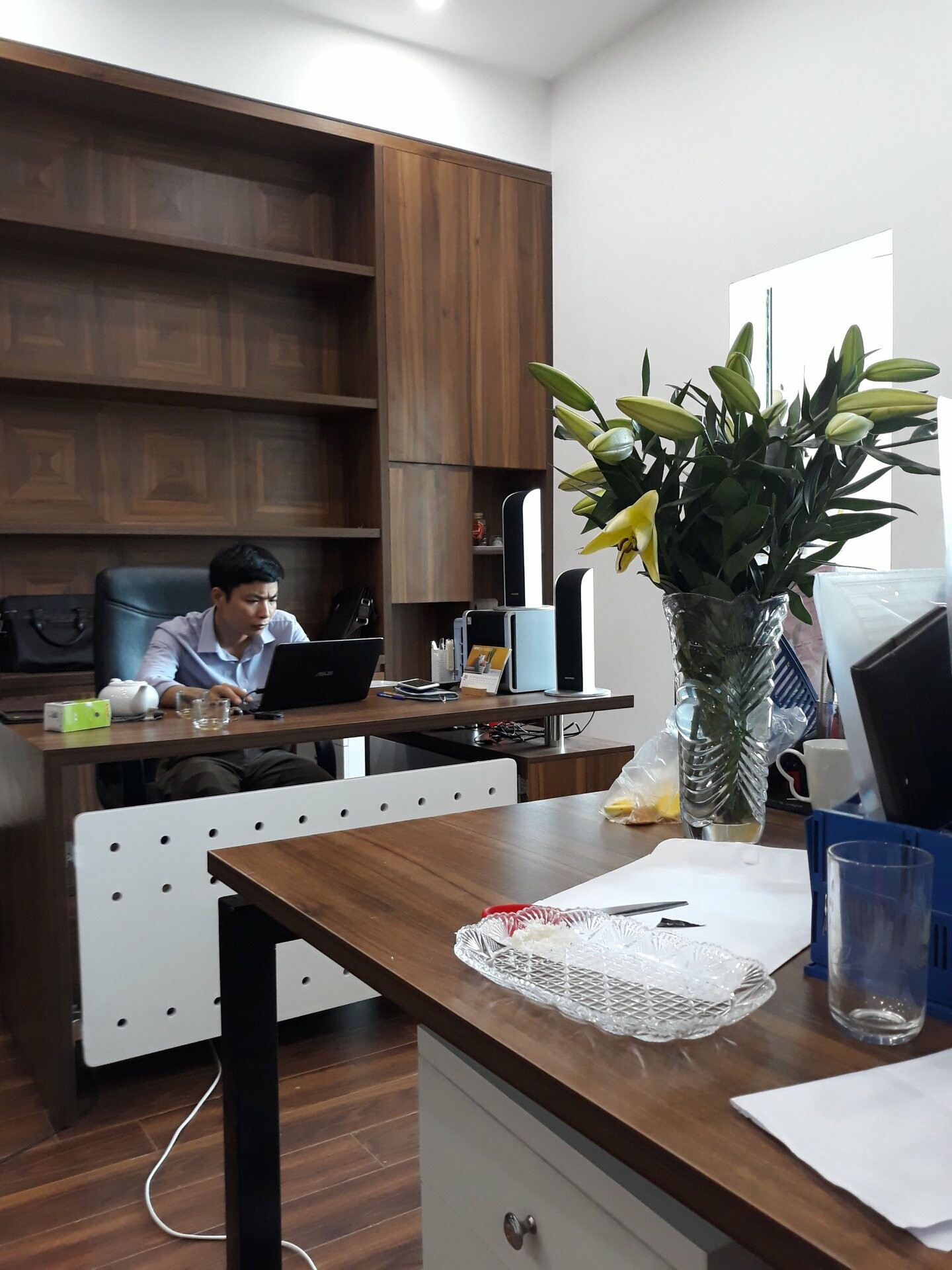 Xây dựng Đức Thịnh 9