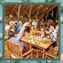 Nhà Hàng Đông Hồ Bình Dương 9