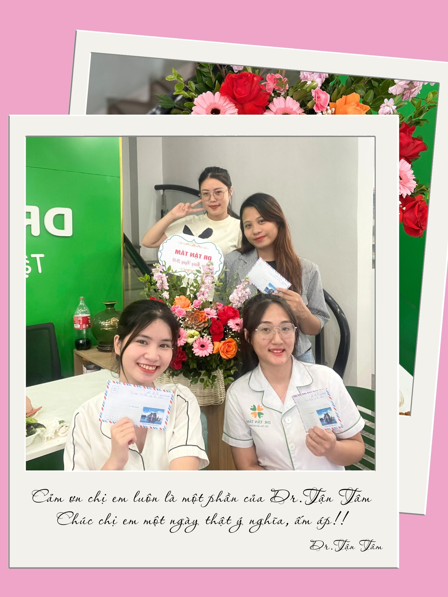 NHÀ THUỐC DR TẬN TÂM 6