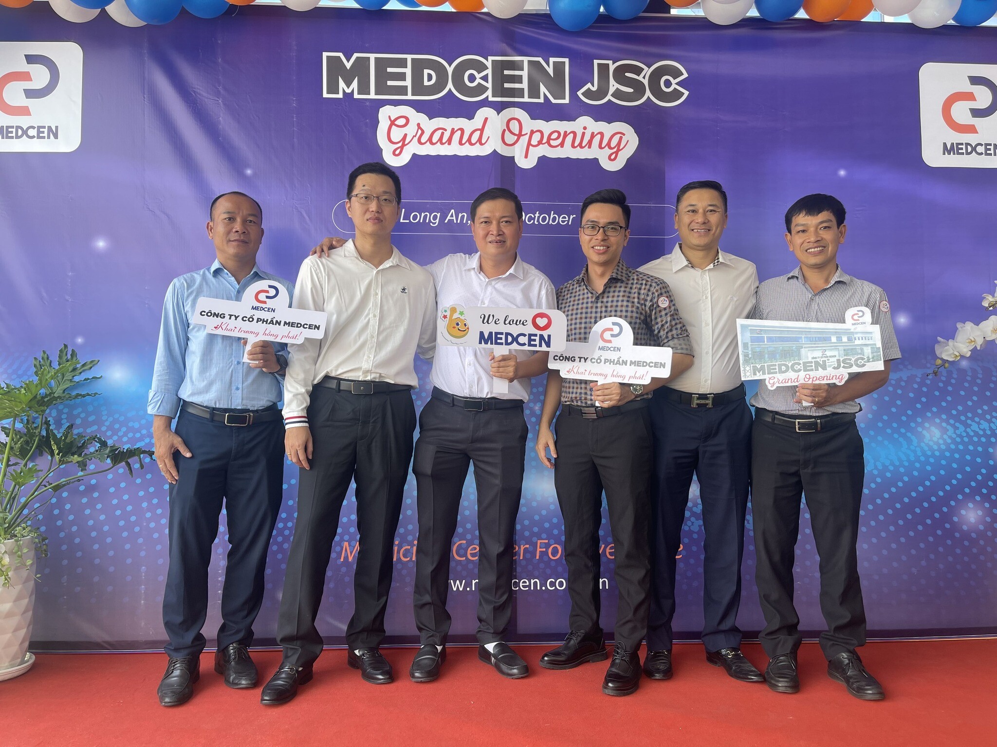 Dược Phẩm Medcen 8