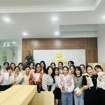 Dịch Vụ Thương Mại I-WE 6