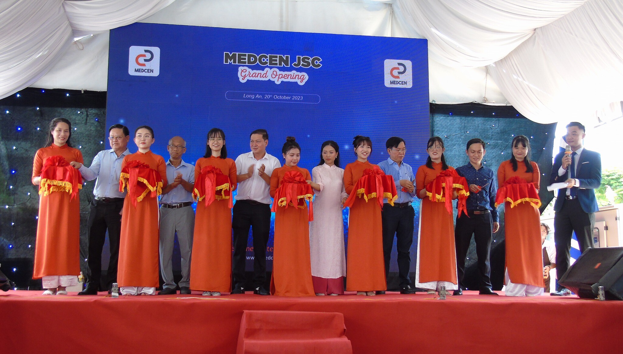 Dược Phẩm Medcen 2