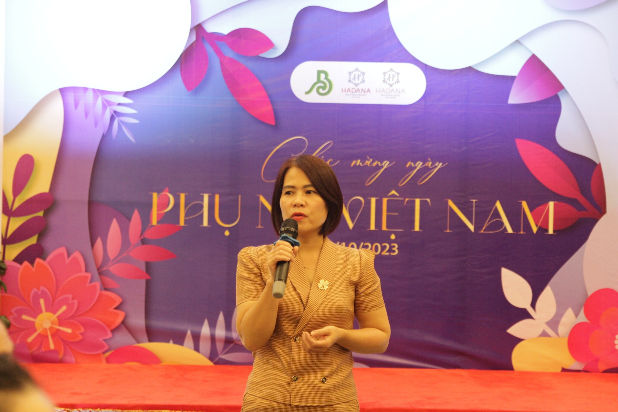 Bảo Lâm Phương - Hadana Boutique Hotel 7