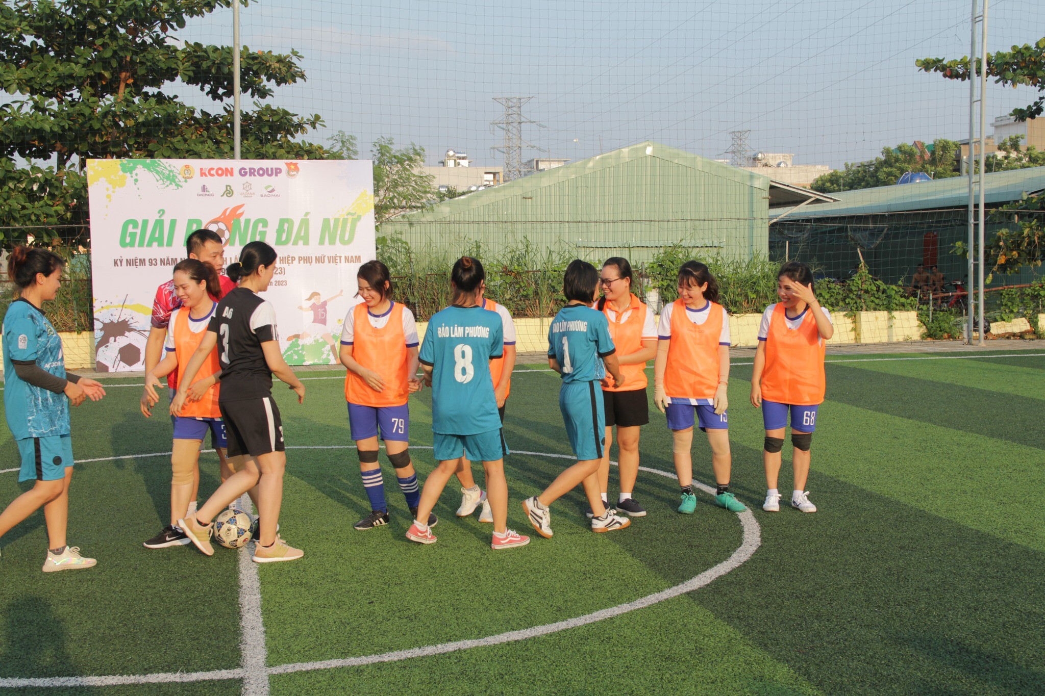 Bảo Lâm Phương - Hadana Boutique Hotel 6