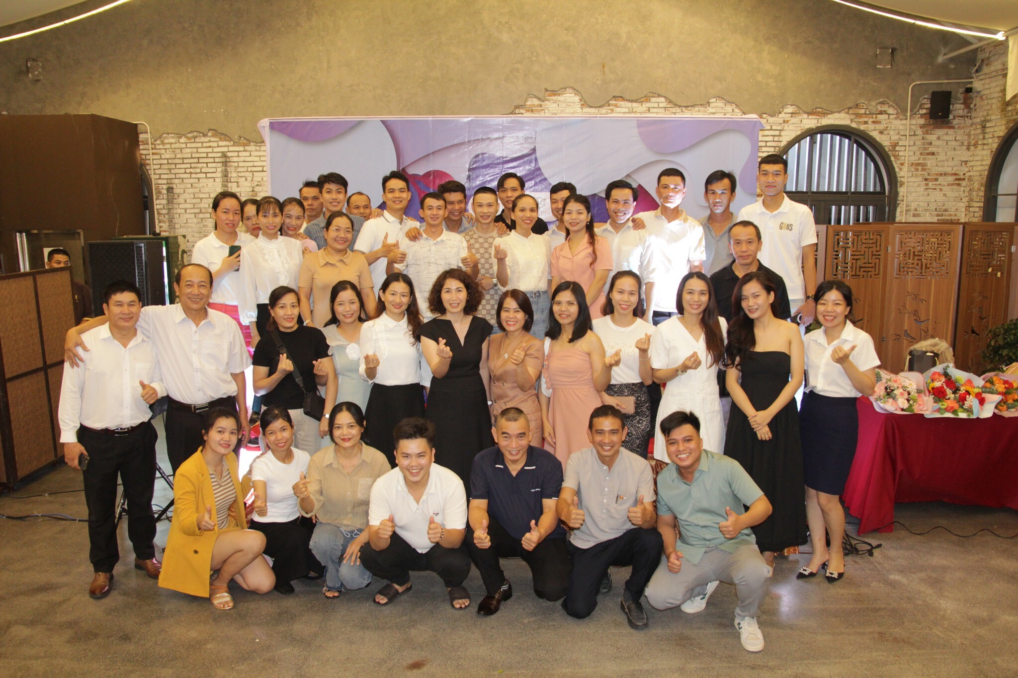 Bảo Lâm Phương - Hadana Boutique Hotel 8