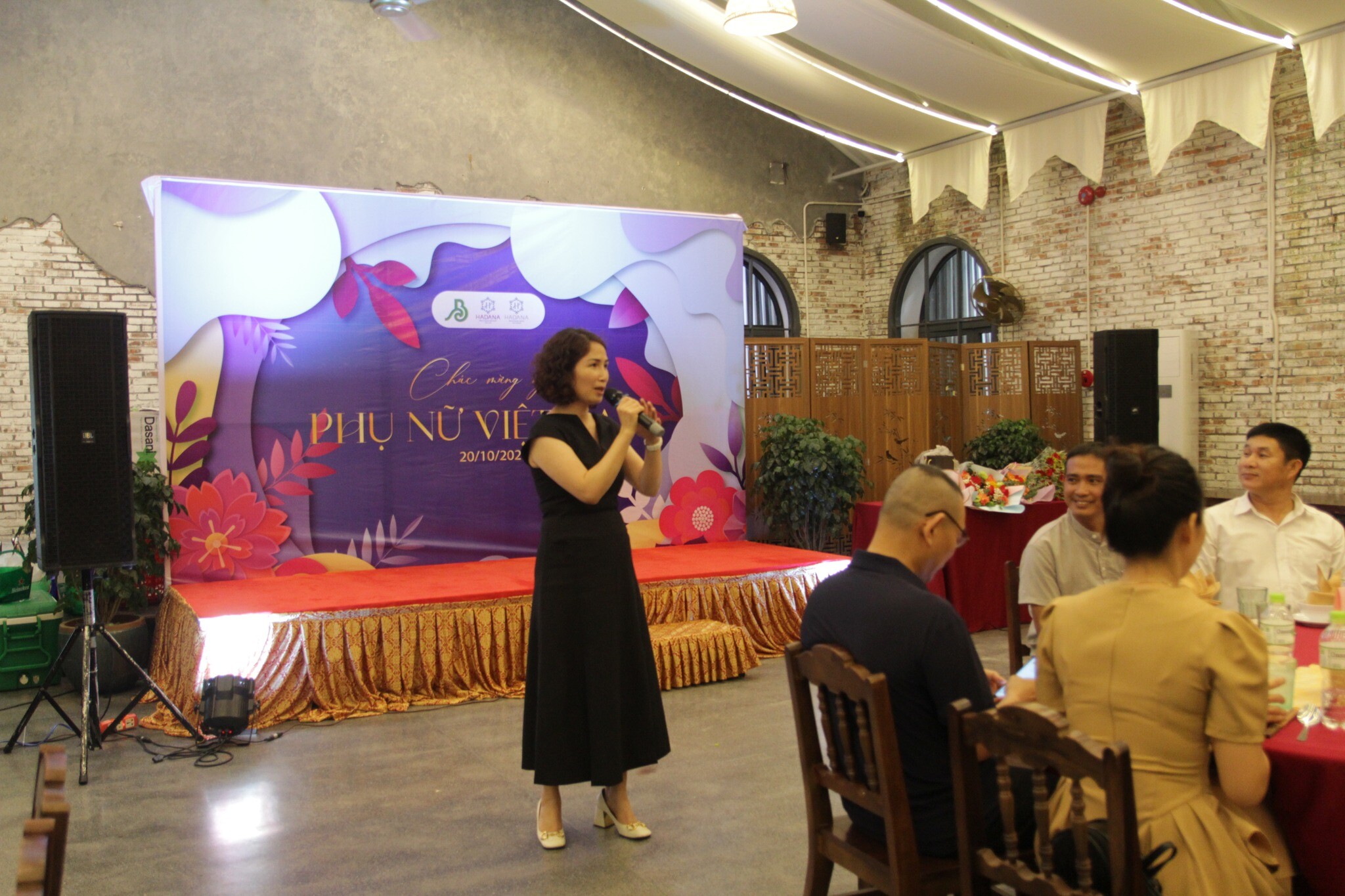 Bảo Lâm Phương - Hadana Boutique Hotel 3