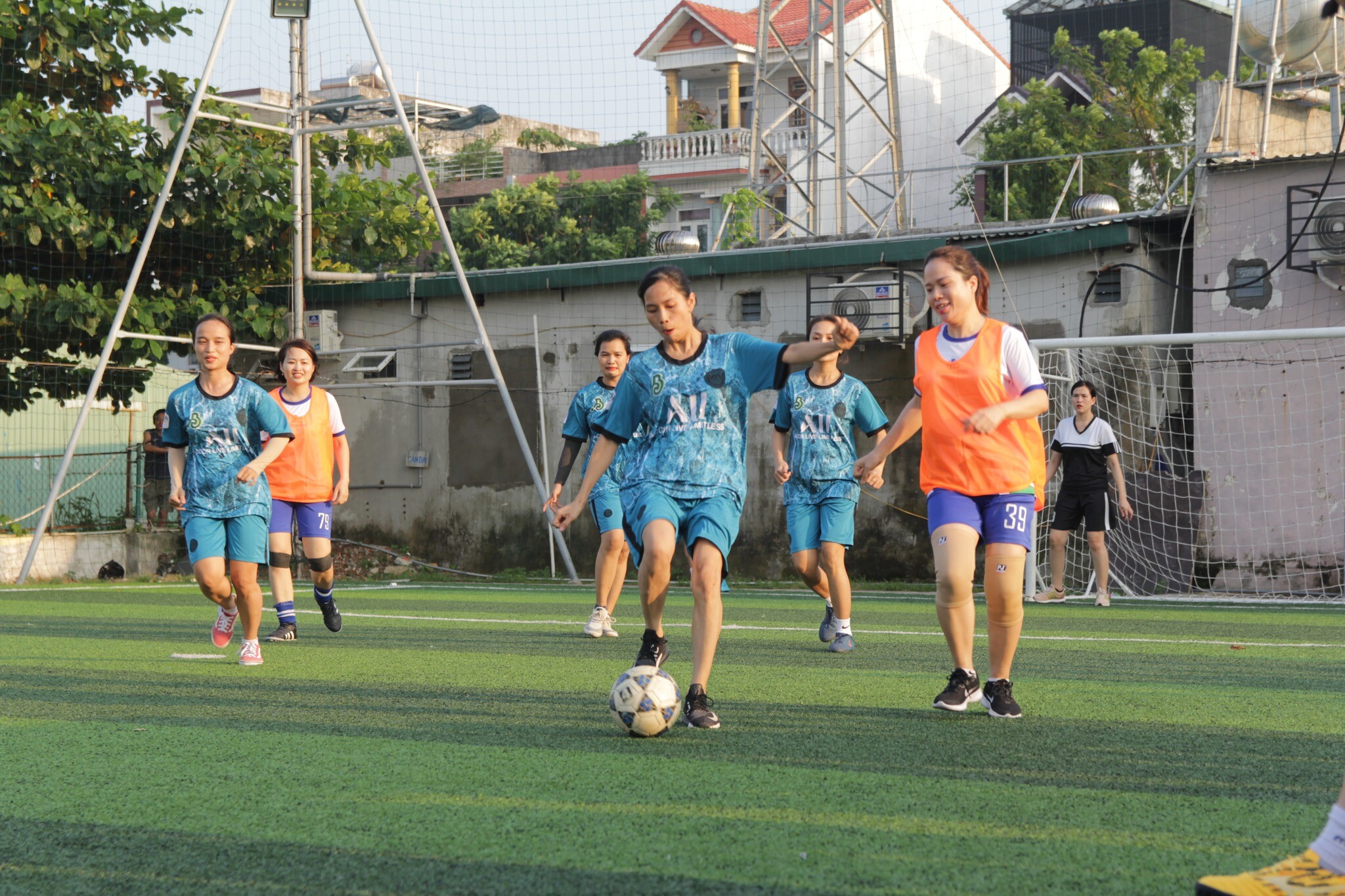 Bảo Lâm Phương - Hadana Boutique Hotel 5