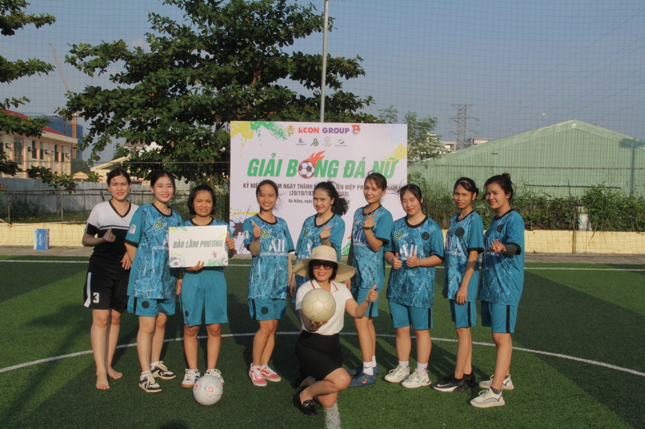 Bảo Lâm Phương - Hadana Boutique Hotel 10