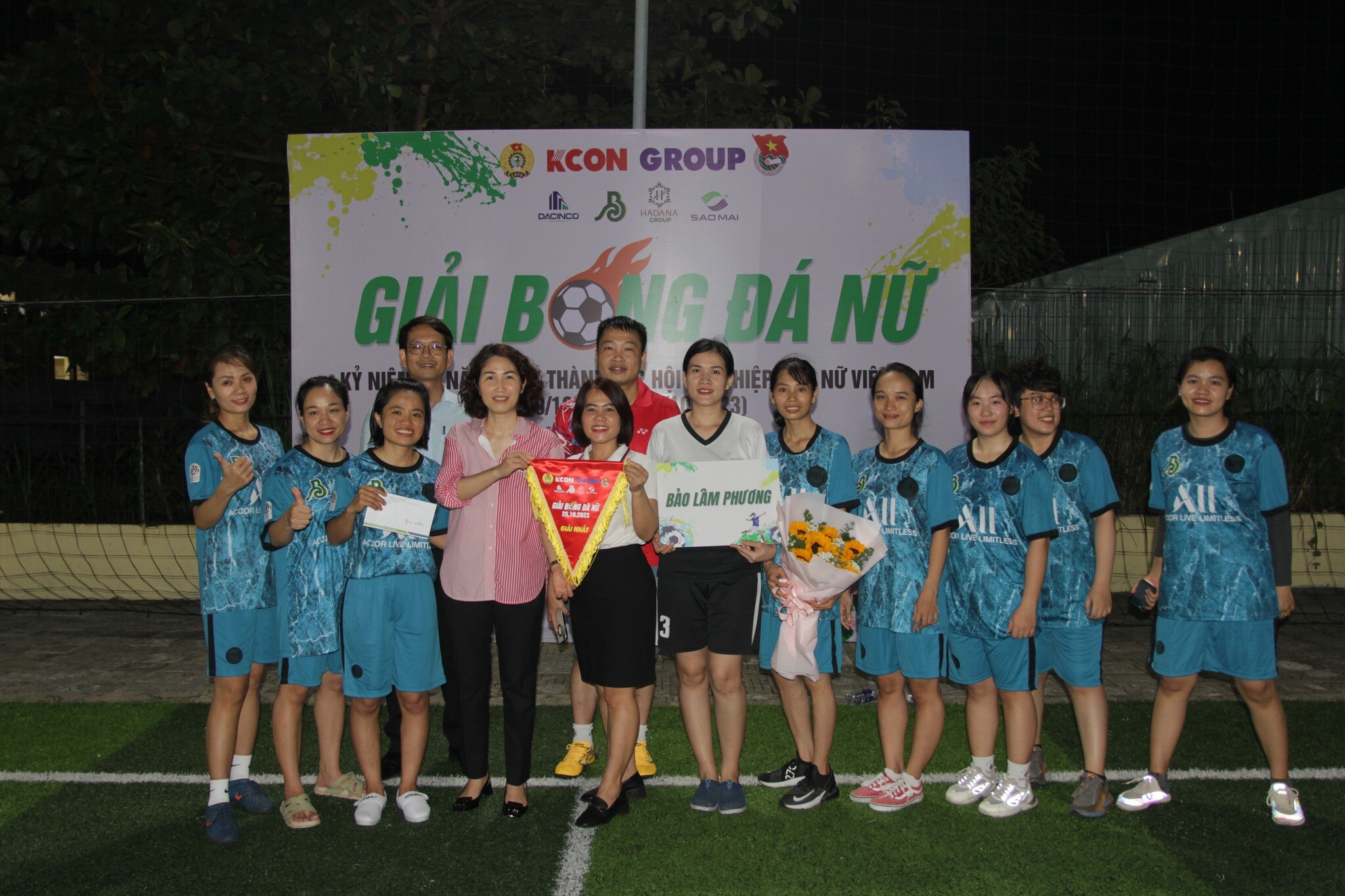 Bảo Lâm Phương - Hadana Boutique Hotel 2