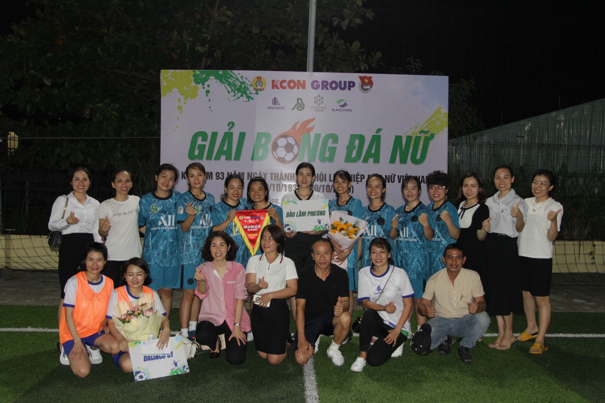 Bảo Lâm Phương - Hadana Boutique Hotel 1