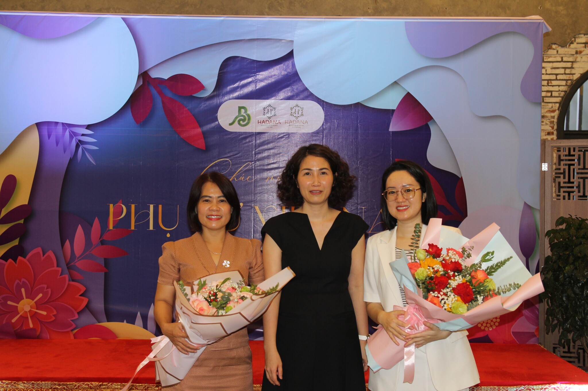 Bảo Lâm Phương - Hadana Boutique Hotel 9