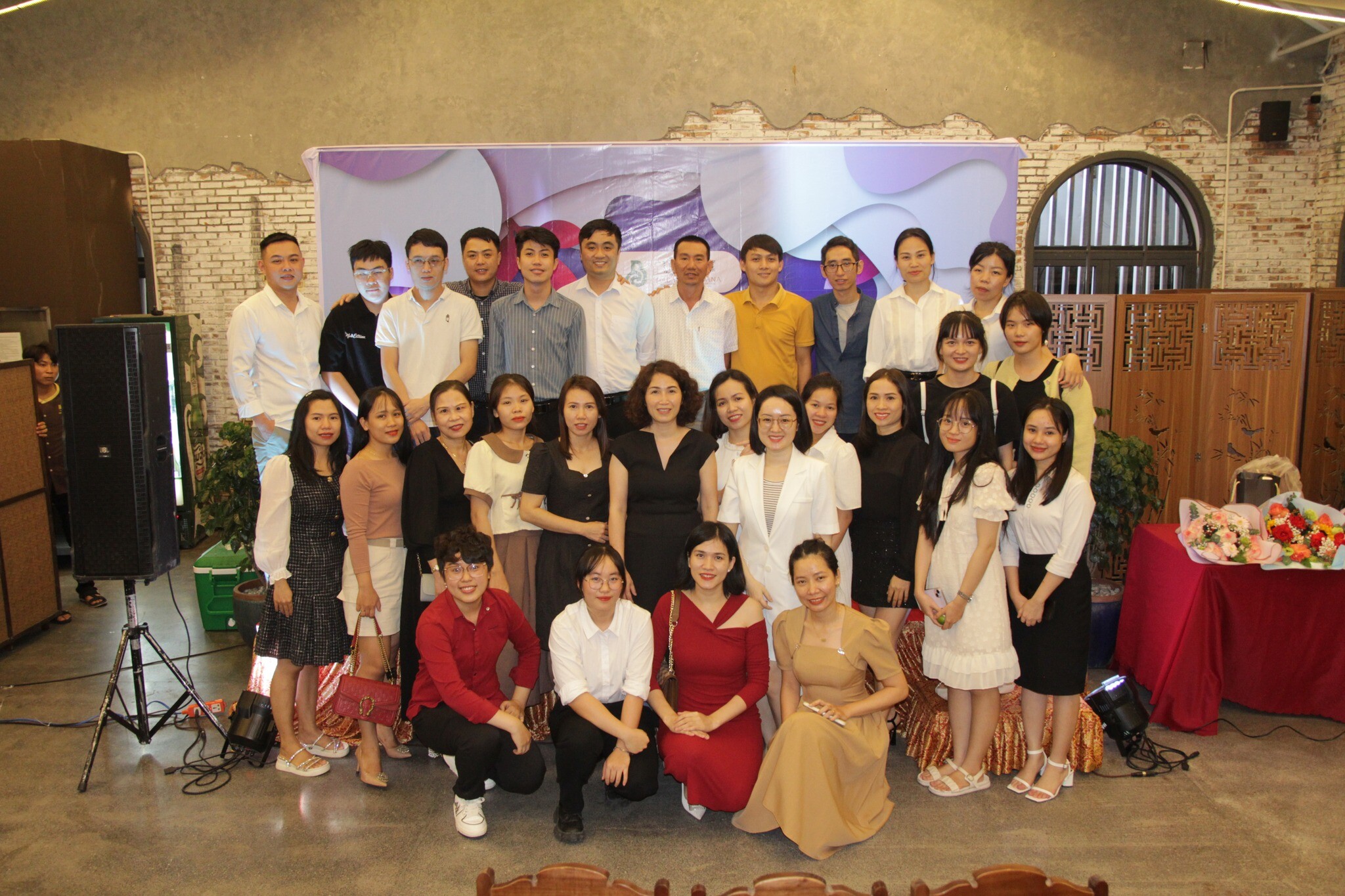 Bảo Lâm Phương - Hadana Boutique Hotel 4