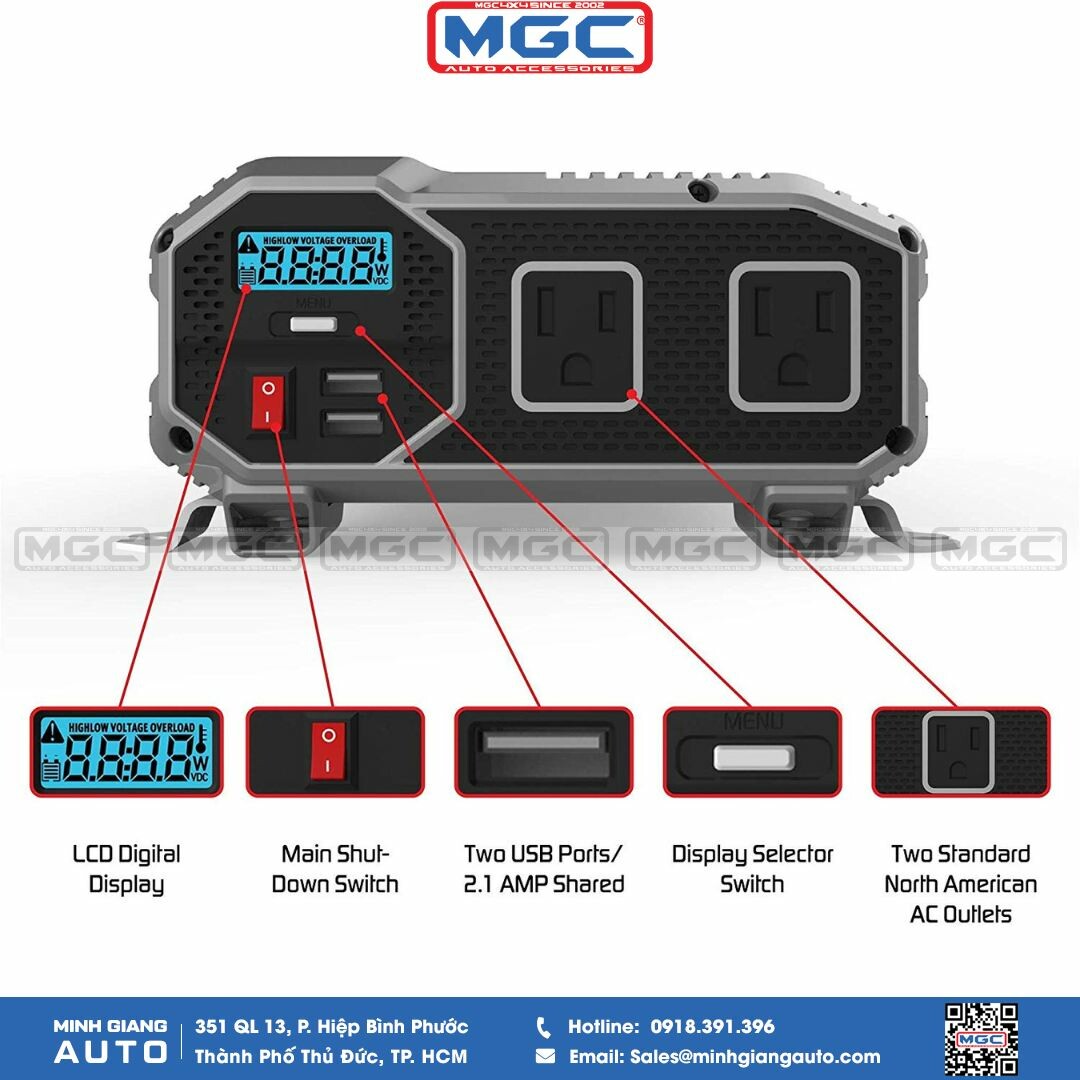 SẢN XUẤT VÀ THƯƠNG MẠI MINH GIANG 5