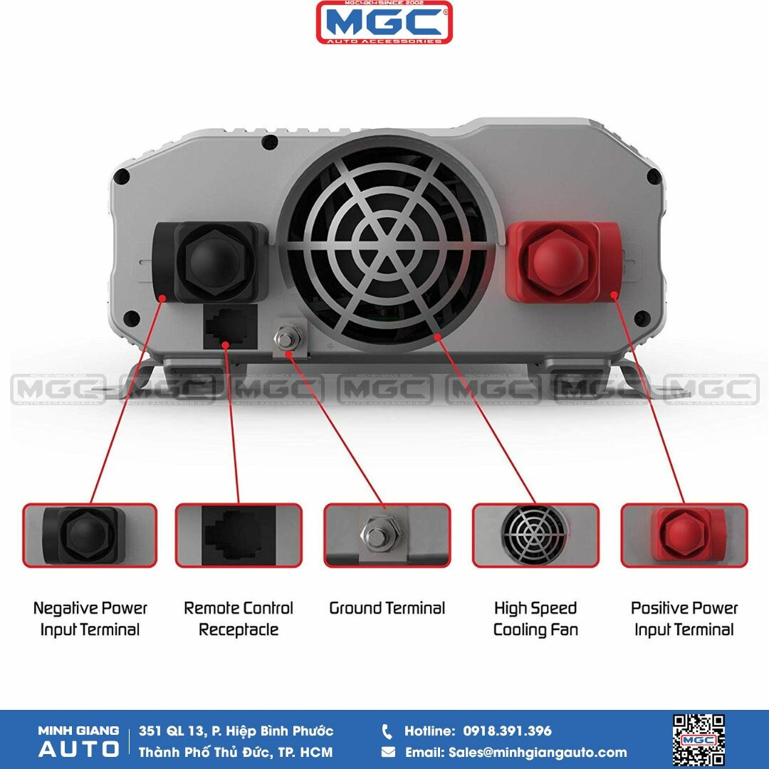 SẢN XUẤT VÀ THƯƠNG MẠI MINH GIANG 6