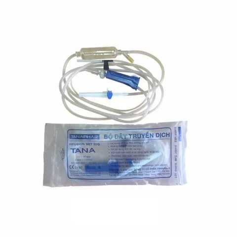 Xuất khẩu nông nghiệp Trần Gia 5