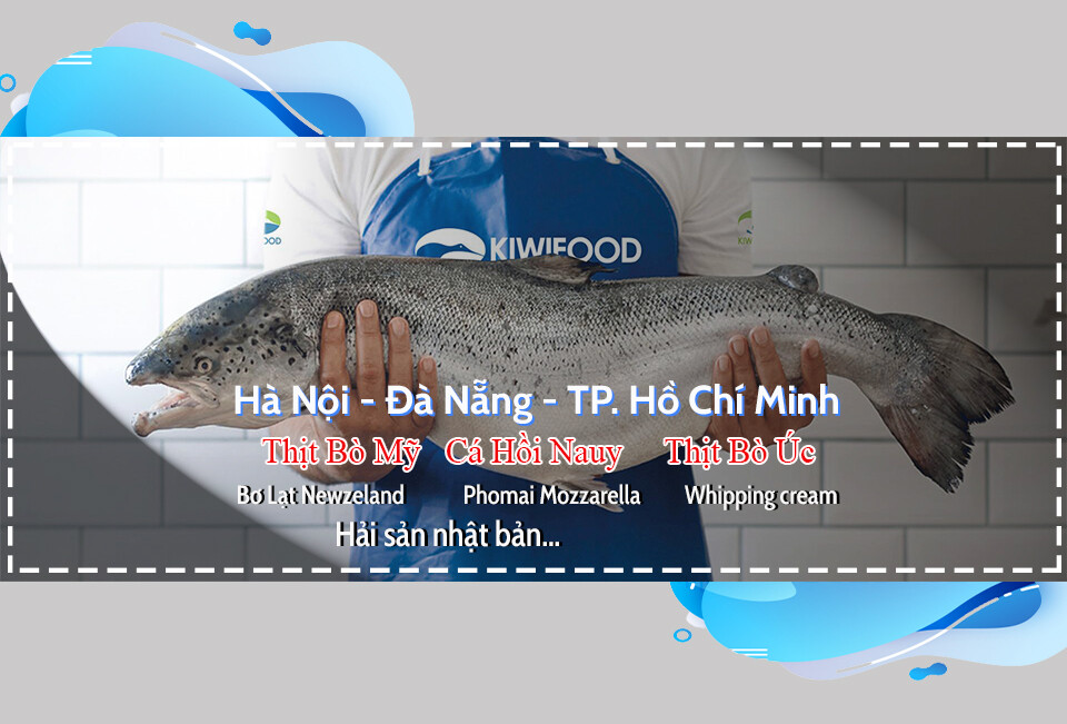THƯƠNG MẠI HOÀNG LÊ - Kiwifood Hoàng Lê 10