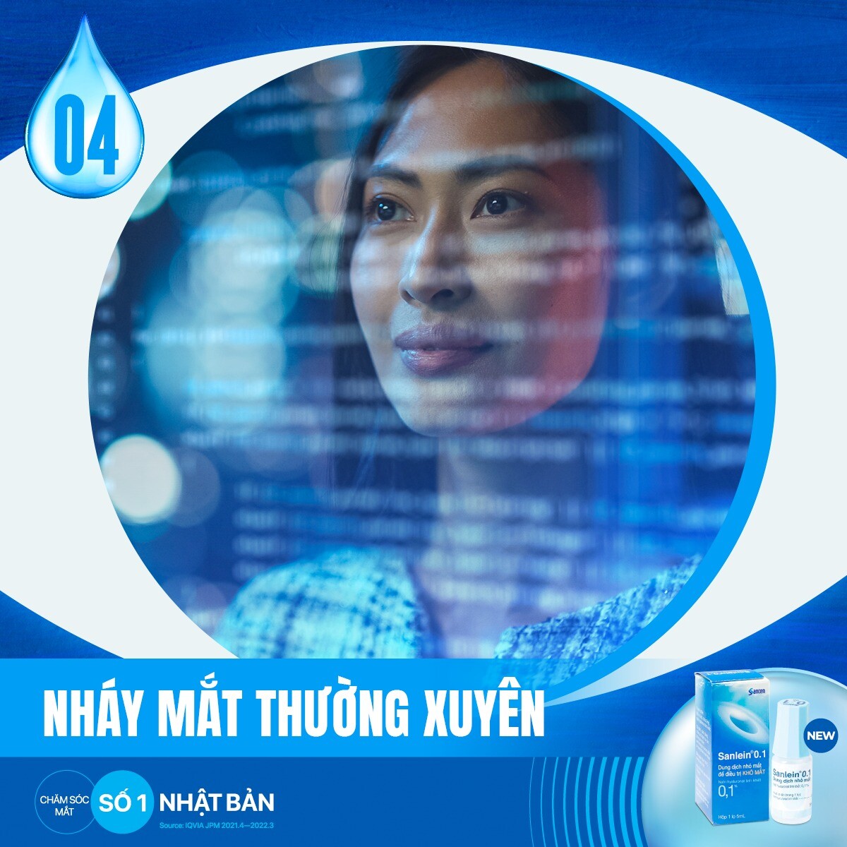 DƯỢC PHẨM SANTEN VIỆT NAM 4