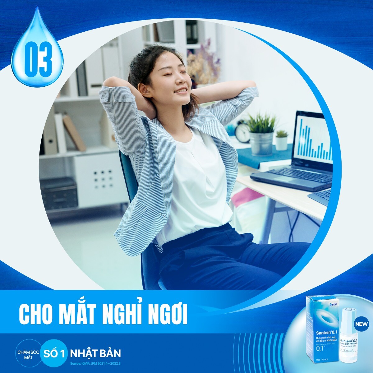 DƯỢC PHẨM SANTEN VIỆT NAM 3