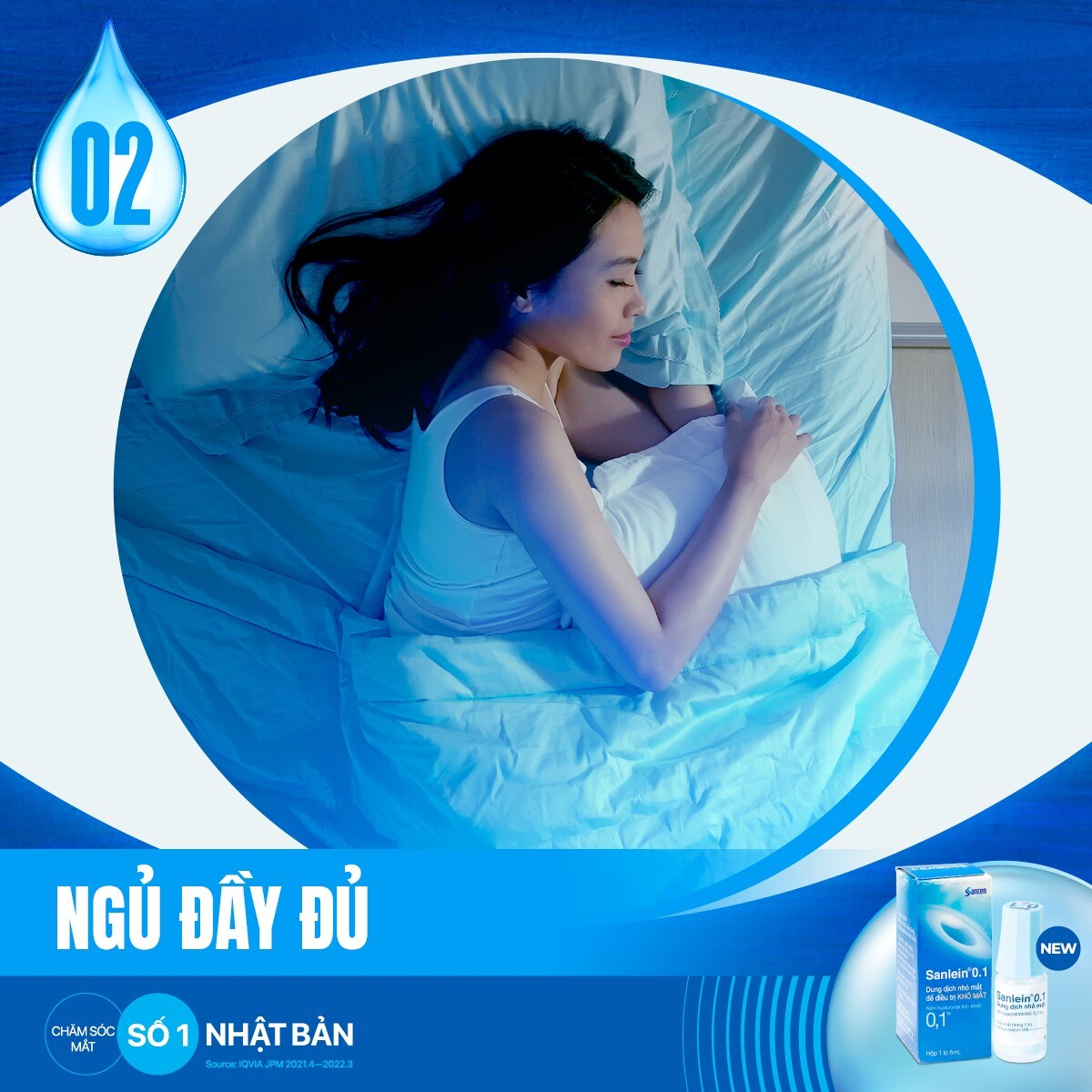 DƯỢC PHẨM SANTEN VIỆT NAM 2