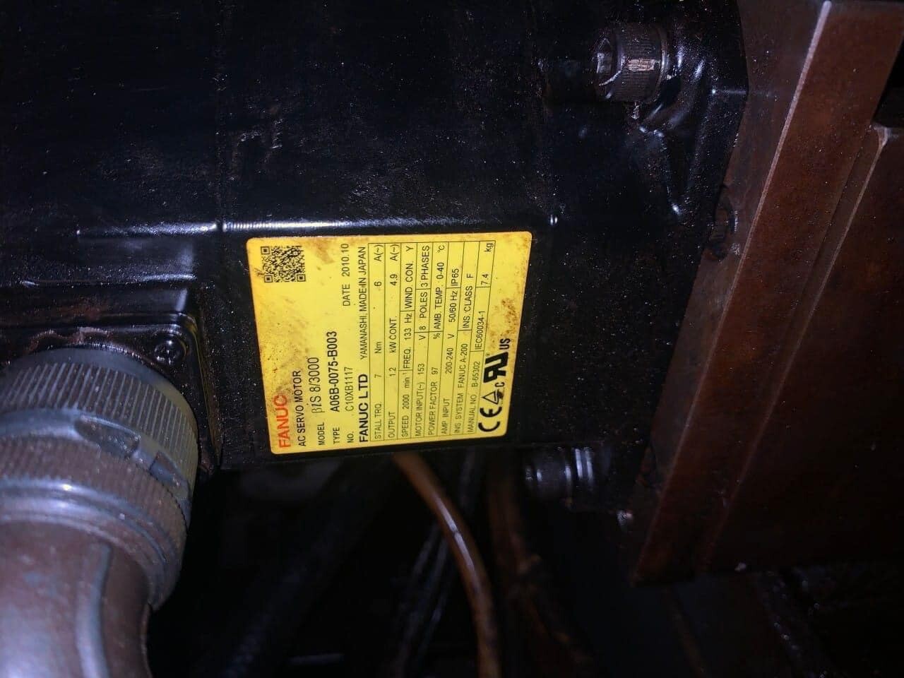 Cơ khí Mạnh Quang 9