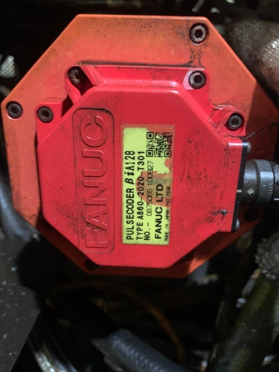 Cơ khí Mạnh Quang 10