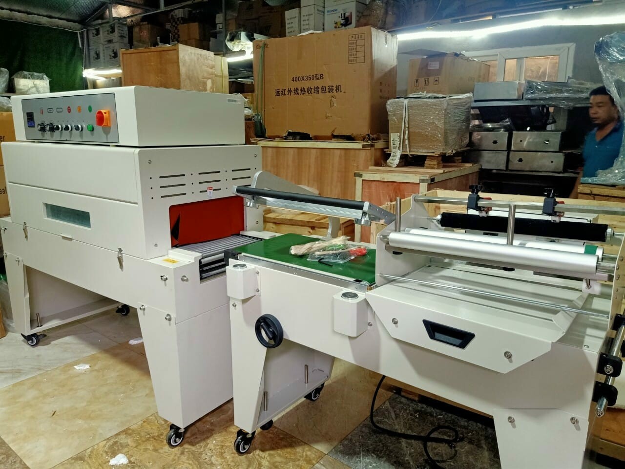 XNK MÁY MÓC THIẾT BỊ HÒA THÀNH 10