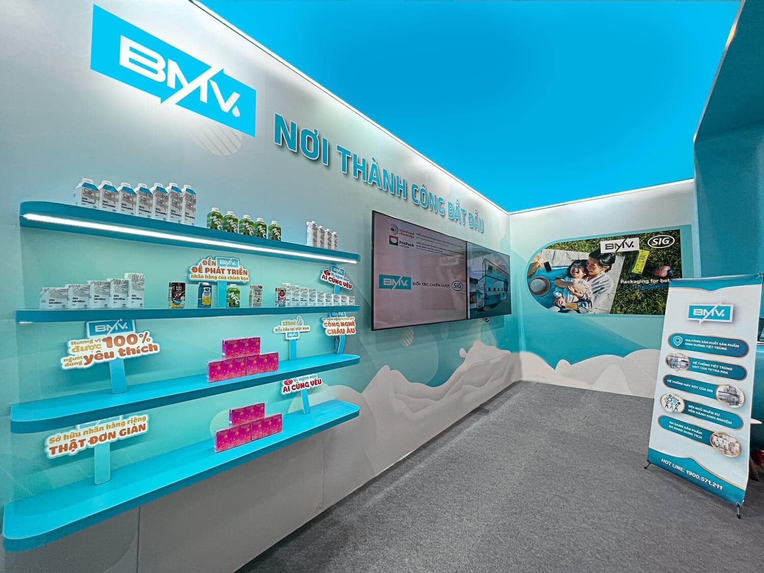 Sữa và Đồ uống Việt Nam(BMV) 8