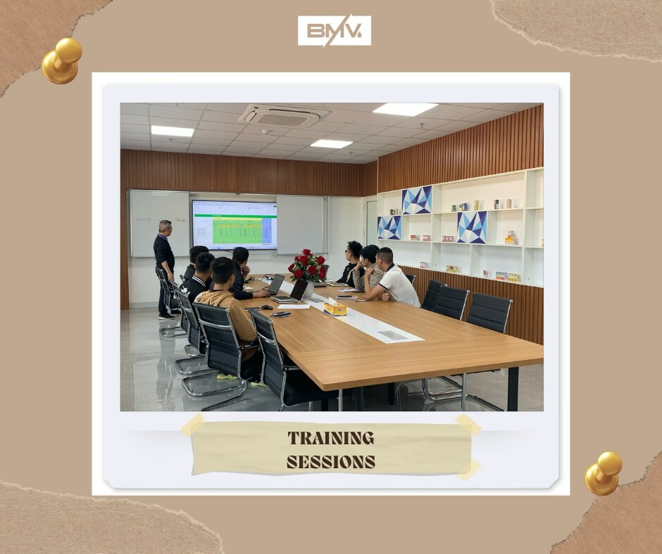 Sữa và Đồ uống Việt Nam(BMV) 9