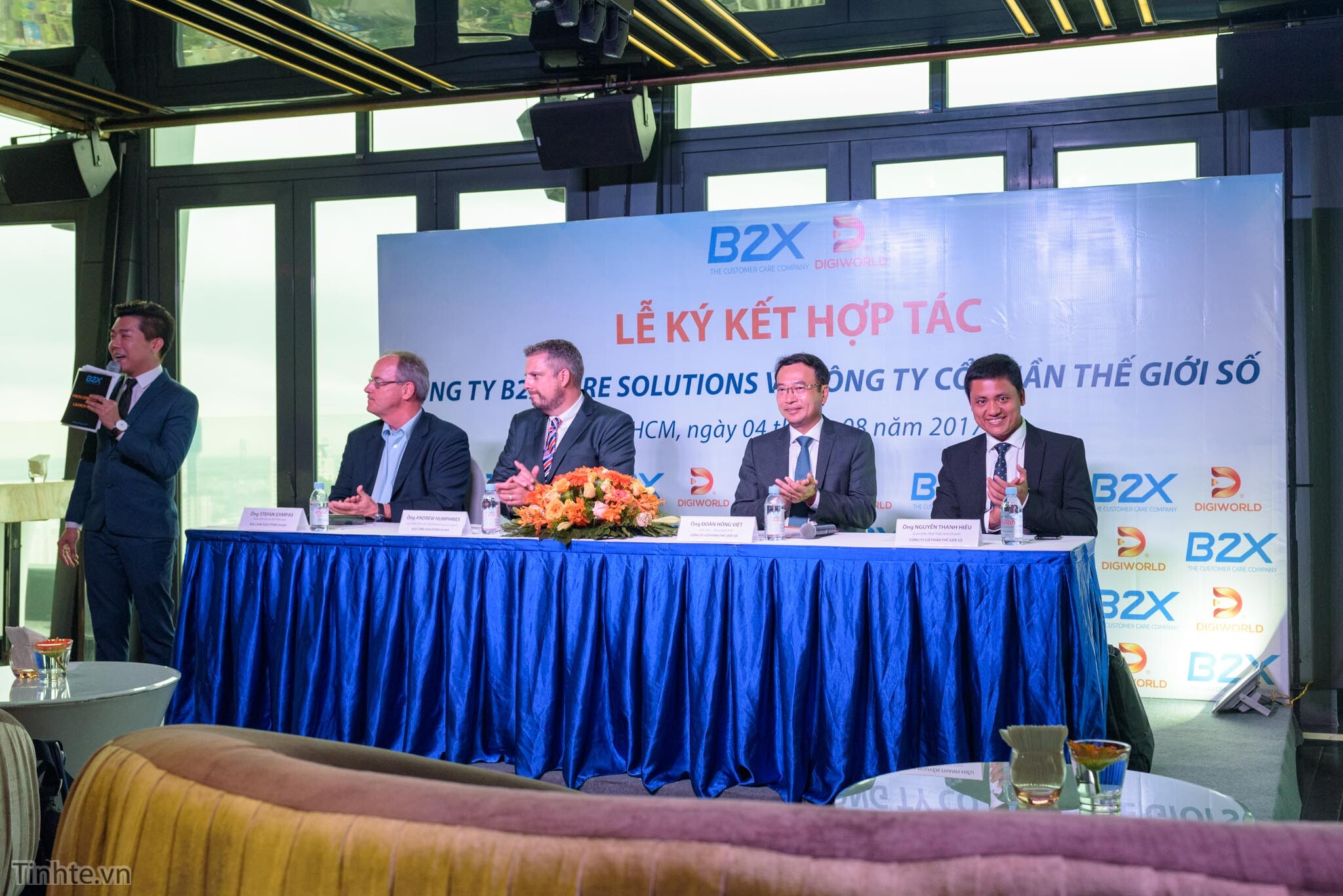 B2X CARE SOLUTIONS VIETNAM 4