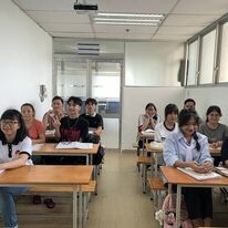 THƯƠNG MẠI - DỊCH VỤ - TƯ VẤN DU HỌC EUI 9