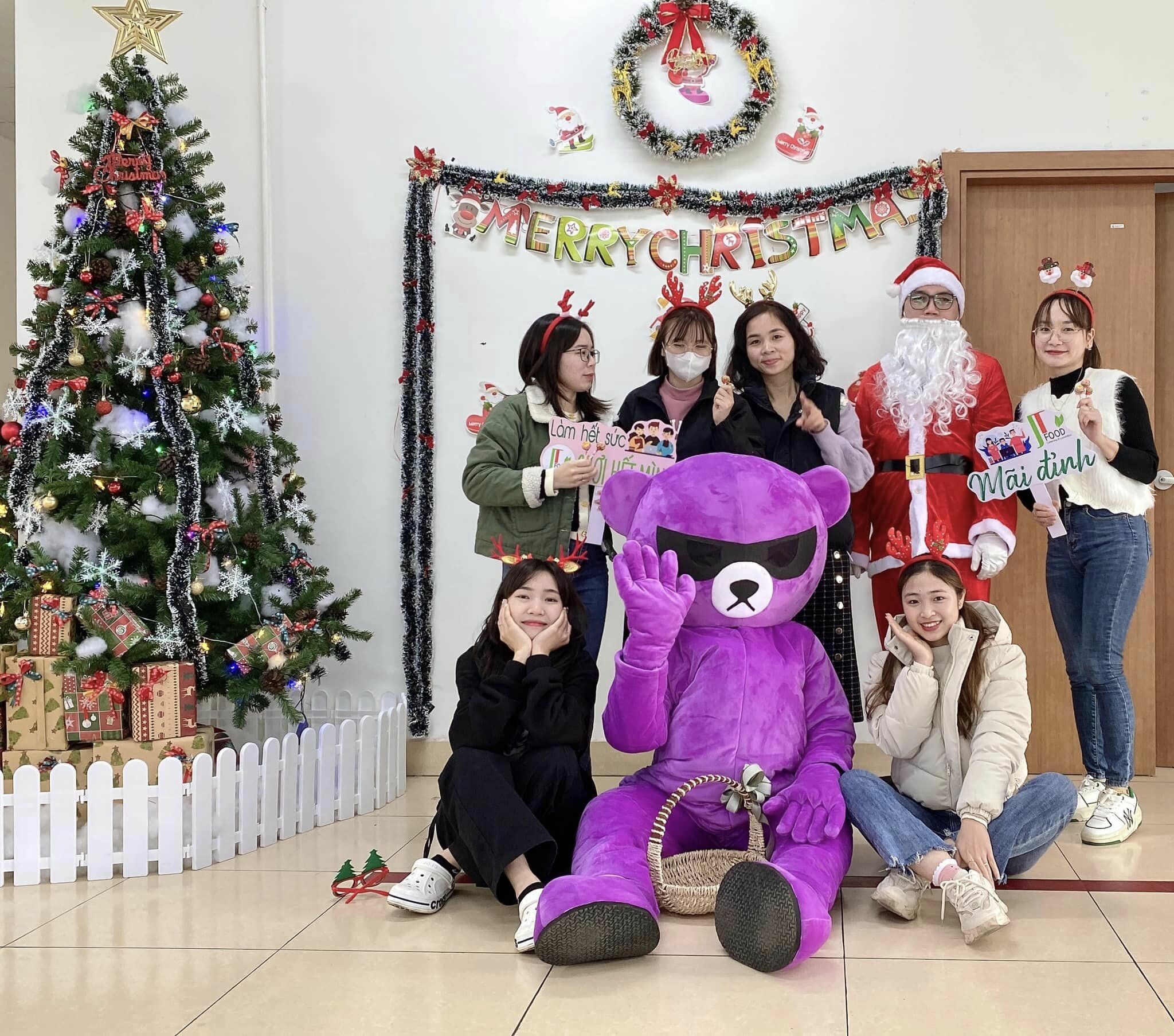 Dong Kwang Việt Nam 11