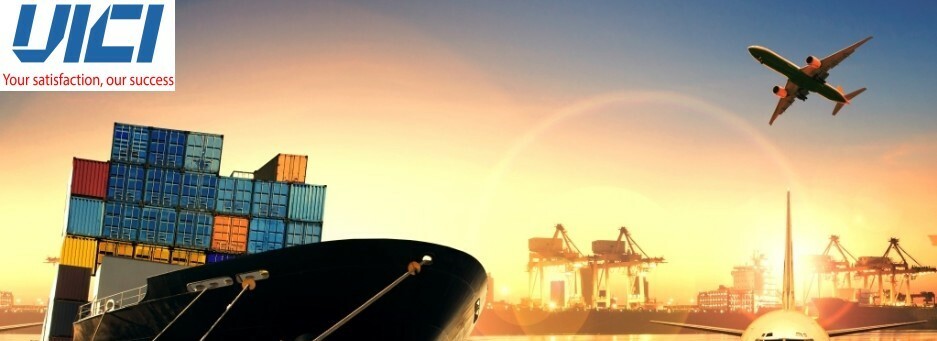 Vận Tải Quốc Tế Vina 8