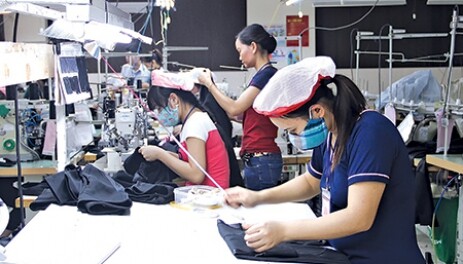 SƠN HÀ (MAY XUẤT KHẨU) 8