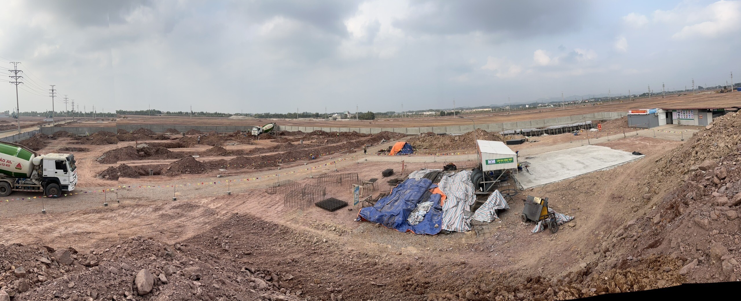 DATECHCONS VIỆT NAM 6