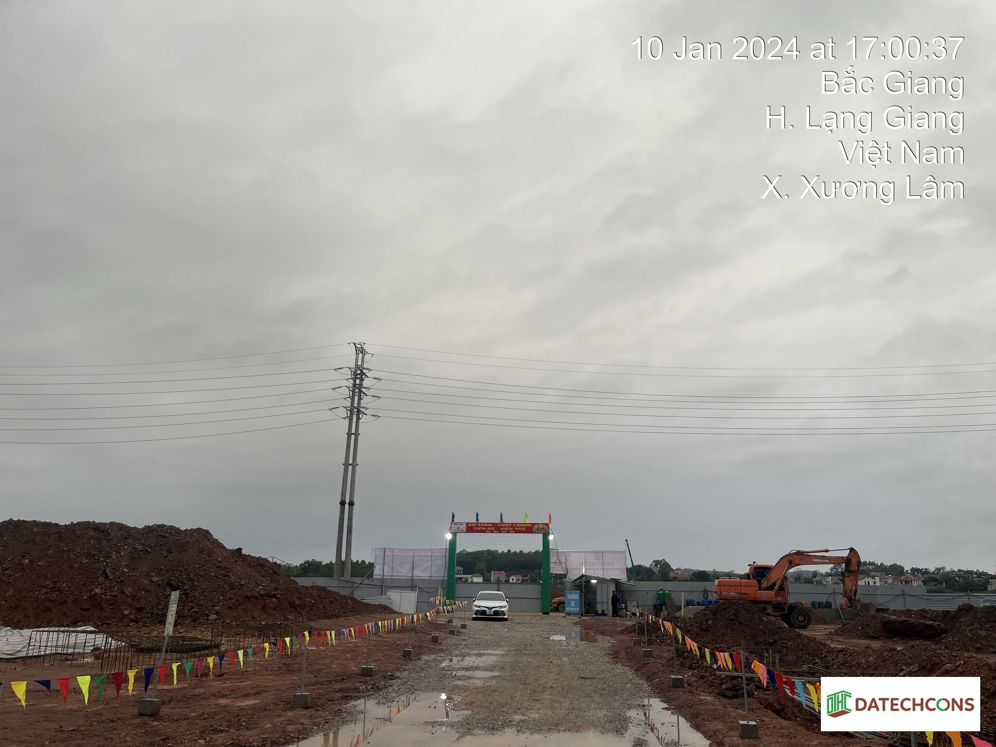 DATECHCONS VIỆT NAM 5