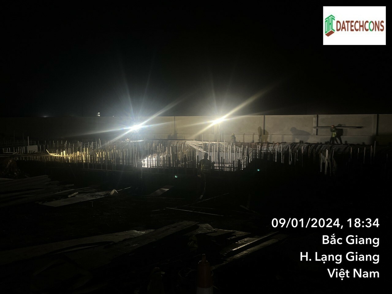 DATECHCONS VIỆT NAM 7