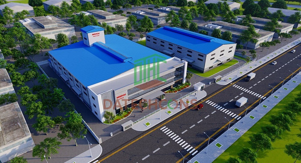 DATECHCONS VIỆT NAM 9