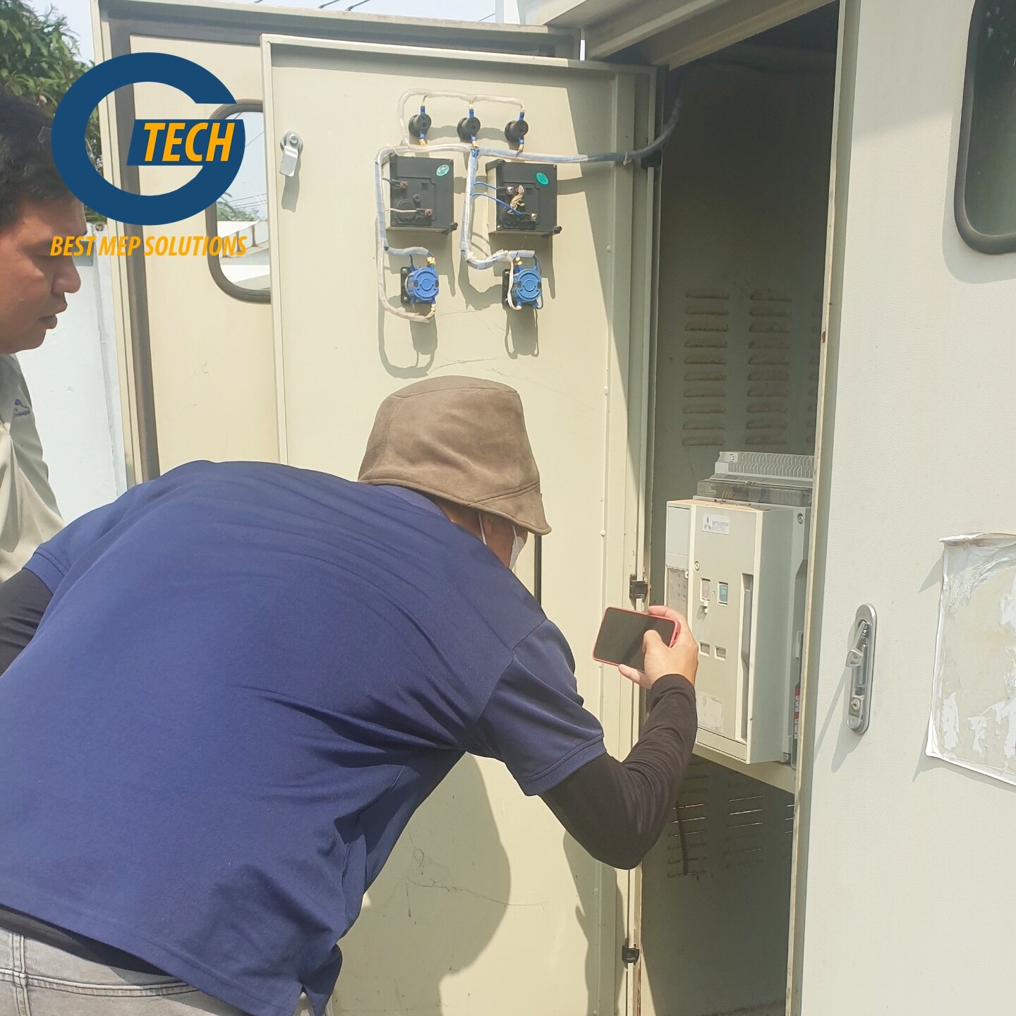 Kỹ Nghệ Toàn Cầu 1