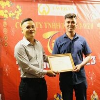 Dịch Vụ Thương Mại I-WE 7