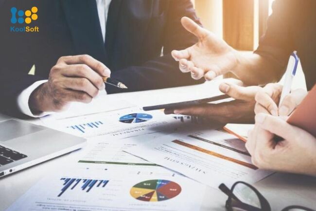 Koolsoft E-learning 8