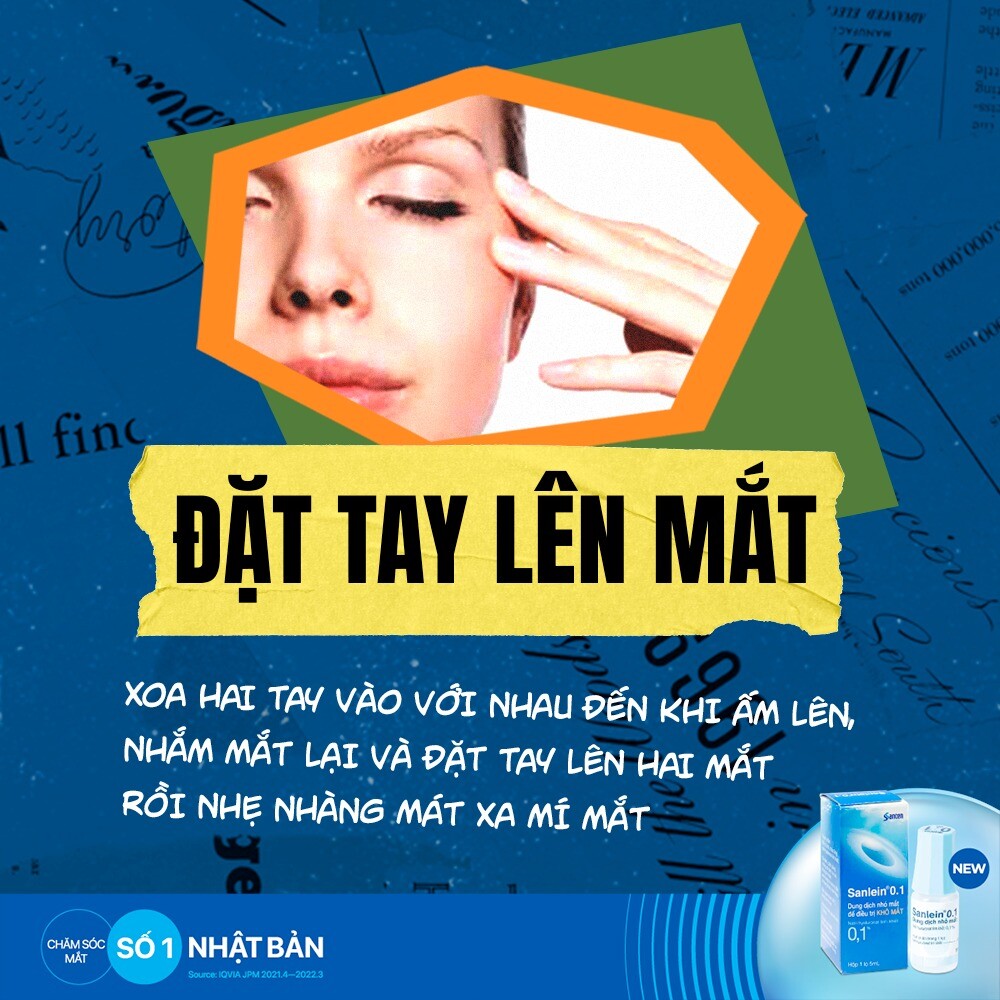 DƯỢC PHẨM SANTEN VIỆT NAM 11