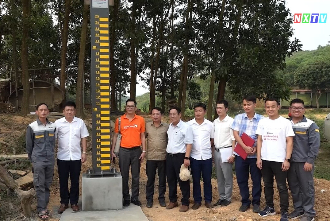 Tư Vấn Và Phát triển Kỹ Thuật Tài Nguyên Nước 2