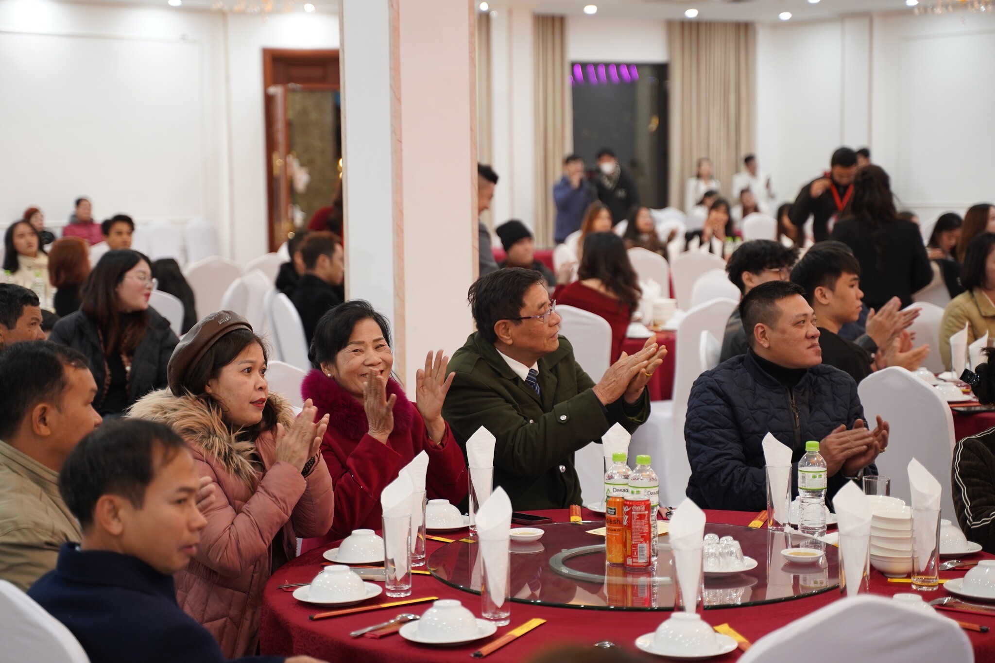 Học viện đào tạo & phát triển kinh doanh trực tuyển TTV 2