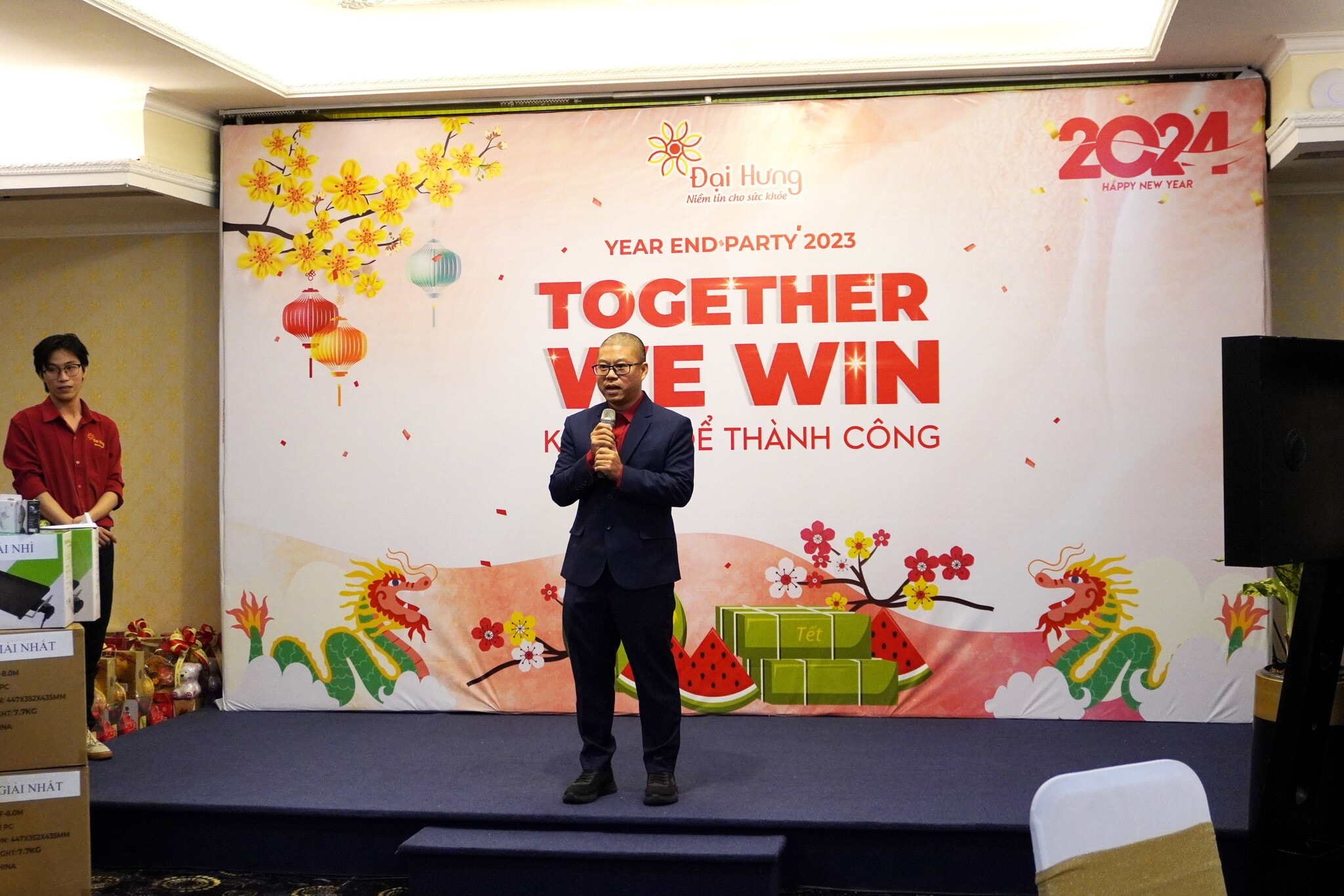 DƯỢC PHẨM ĐẠI HƯNG 8